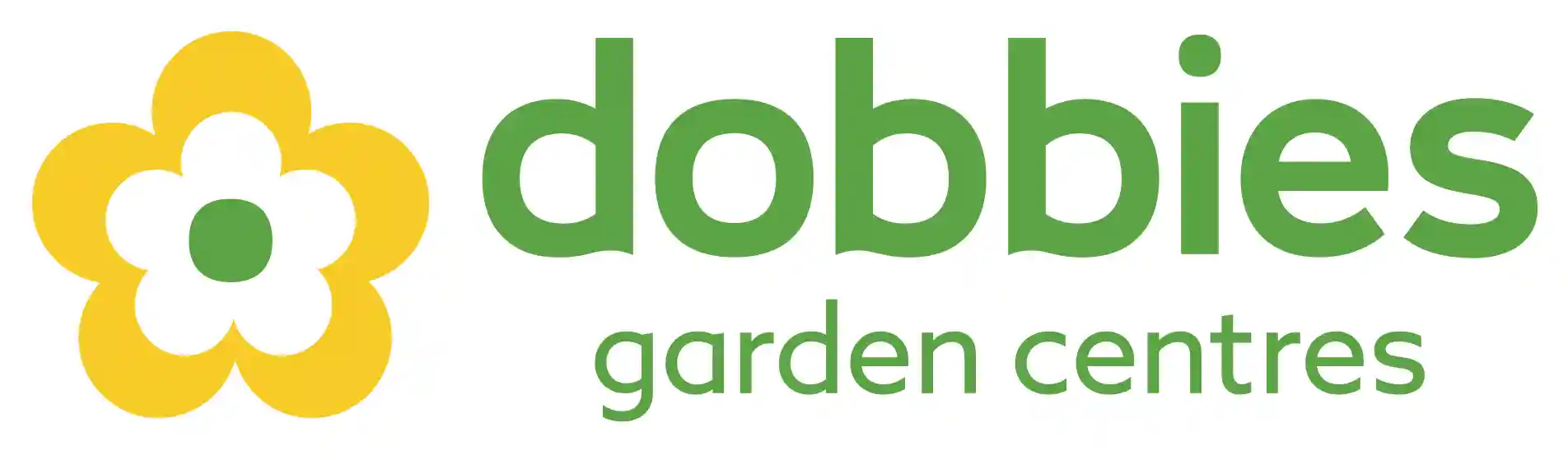 Dobbies Garden Centre Logo